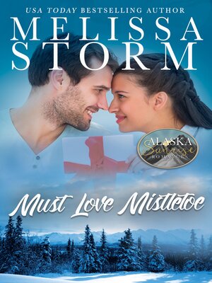 cover image of Must Love Mistletoe